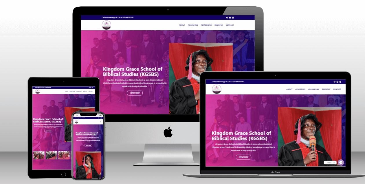 School Management System